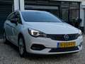 Opel Astra Sports Tourer 1.2 Business Elegance Weiß - thumbnail 3