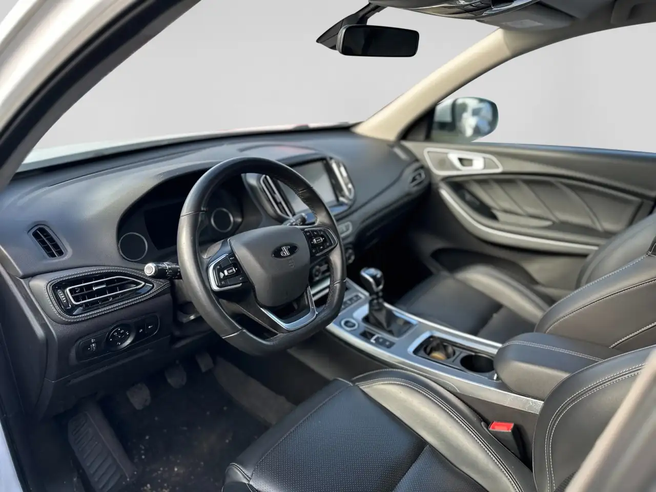 DR Automobiles DR F35 2022