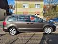 Volkswagen Sharan Highline TDI *nahezu Vollausstattung* Brun - thumbnail 2