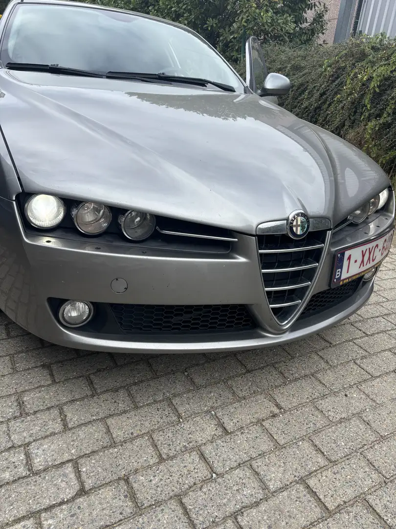 Alfa Romeo 159 Sportwagon 2.4 JTDM 20V DPF Distinctive - 1