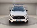 Ford EcoSport 1.0 ecoboost Active s&s 125cv Bianco - thumbnail 2