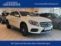 Mercedes-Benz GLA 200 AMG/White Art 7G-DCT LED SHZ Navi Rü-Ka Blanc - thumbnail 1