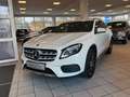 Mercedes-Benz GLA 200 AMG/White Art 7G-DCT LED SHZ Navi Rü-Ka Blanc - thumbnail 3