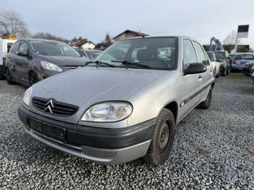 Saxo 1.1 *HU bis 06/2027*2 Hand*