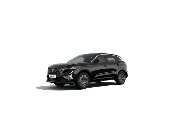 Renault Austral 1.3 TCe Mild Hybrid Evolution CVT 110kW