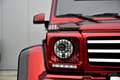 Mercedes-Benz G 500 G 500 4x4² I lichte vracht Rouge - thumbnail 10