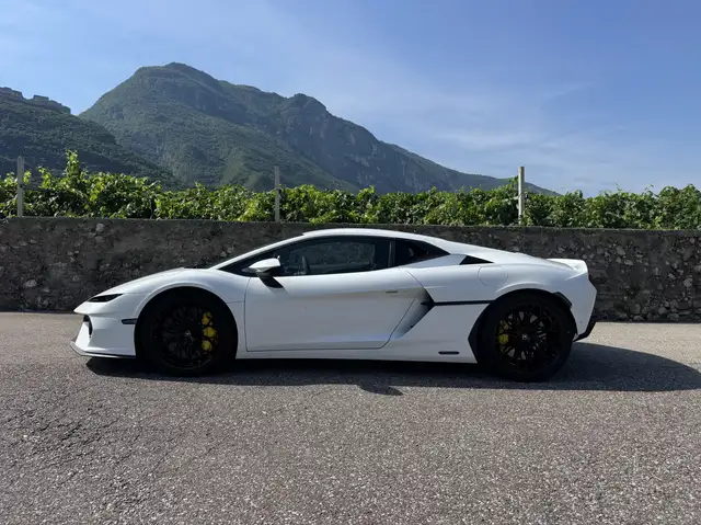 Lamborghini Temerario SOLO NOLEGGIO NO VENDITA/ NO SALE ONLY RENT