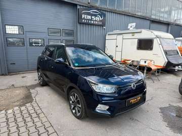 1.6 e-XGi 160  2WD Automatik