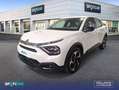 Citroen C4 PureTech 130 S&S 6v Plus Blanco - thumbnail 1