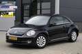 Volkswagen Beetle 1.2 TSI Design | Navi | Zeer netjes Zwart - thumbnail 1