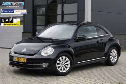 Volkswagen Beetle 1.2 TSI Design | Navi | Zeer netjes