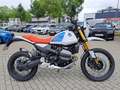 BMW R 12 G/S Fehér - thumbnail 7