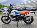BMW R 12 G/S Fehér - thumbnail 6