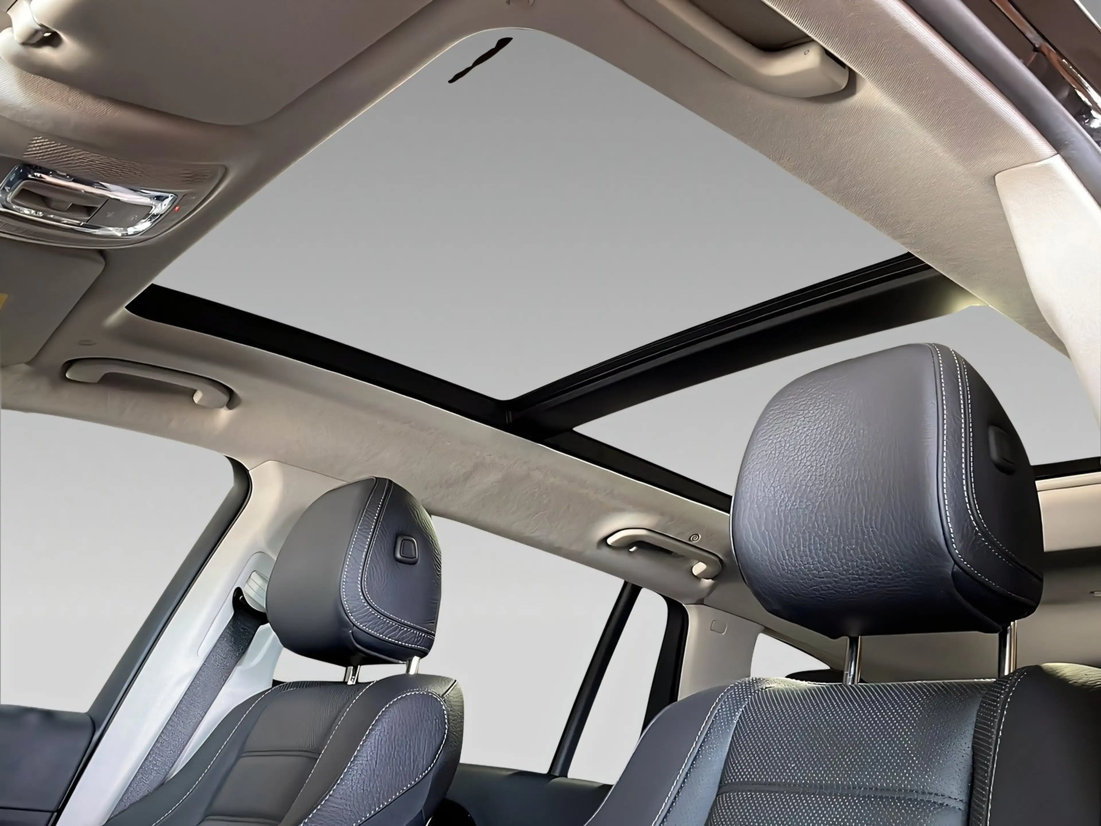 Mercedes-Benz GLS 350 d 4M DISTR+GUARD360°+Burme+Pano+AHK+360° — photo 14