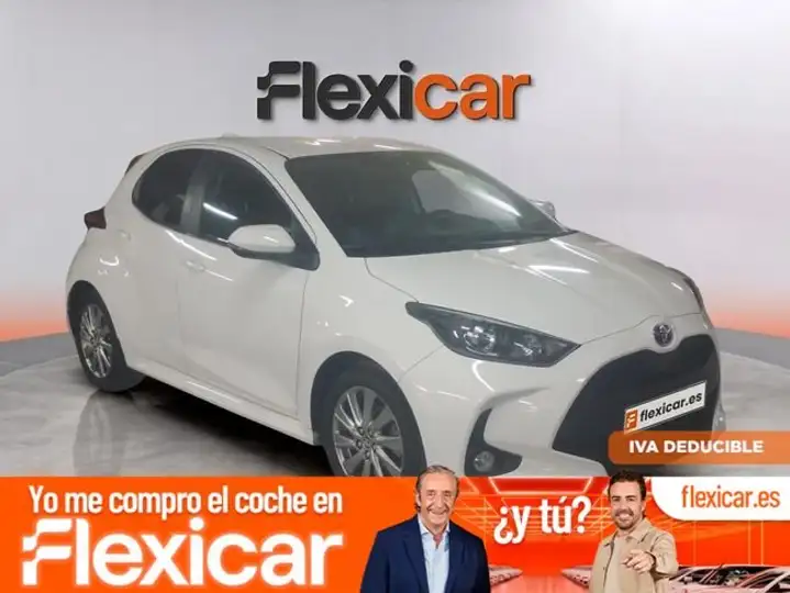Toyota Yaris Cross 1.5 120H Active Tech 2023