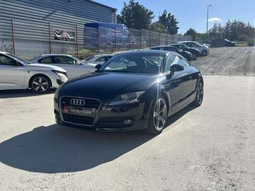 Quattro 3.2 V6 - GARANTIE 12 MOIS