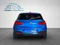 BMW 125 i M-Sport Navi LED Rfk HiFi Shz NP:44.000€ Azul - thumbnail 7
