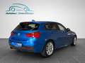 BMW 125 i M-Sport Navi LED Rfk HiFi Shz NP:44.000€ Blauw - thumbnail 5