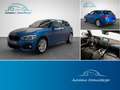 BMW 125 i M-Sport Navi LED Rfk HiFi Shz NP:44.000€ Azul - thumbnail 1