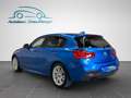 BMW 125 i M-Sport Navi LED Rfk HiFi Shz NP:44.000€ Modrá - thumbnail 4