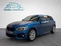 BMW 125 i M-Sport Navi LED Rfk HiFi Shz NP:44.000€ Blauw - thumbnail 2