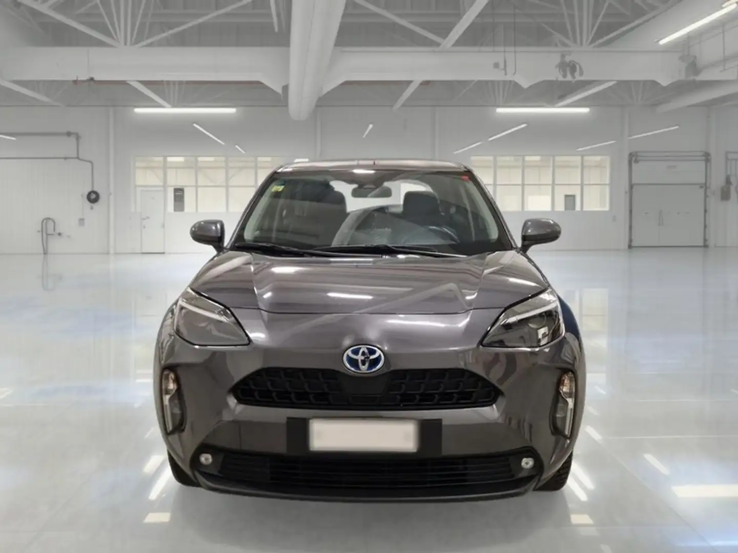 Toyota Yaris Cross 1.5H 92 CV E-CVT ACTIVE 5 PORTE SUV - 2