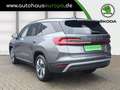 Skoda Kodiaq 1.5 TSI DSG Selection ACC NAV KAM PDC SHZ Grau - thumbnail 2