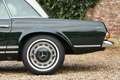 Mercedes-Benz SL 280 Pagode "MB Datenkarte correct" Fully conforming to Grün - thumbnail 12