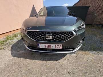 1.5 TSI Xcellence