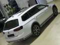 Volkswagen Passat Variant 2.0 TDI SCR DSG7 4Motion Alltrack Blanc - thumbnail 3