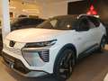 Mitsubishi Eclipse Cross Diamant TOP Weiß - thumbnail 1
