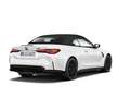 BMW M4 Competition Cabrio *Navi*Rückfahrkamera*LED*S Weiß - thumbnail 2