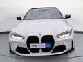 BMW M4 Competition Cabrio *Navi*Rückfahrkamera*LED*S Weiß - thumbnail 7