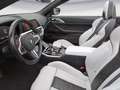 BMW M4 Competition Cabrio *Navi*Rückfahrkamera*LED*S Weiß - thumbnail 8