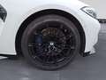 BMW M4 Competition Cabrio *Navi*Rückfahrkamera*LED*S Weiß - thumbnail 12