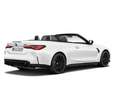 BMW M4 Competition Cabrio *Navi*Rückfahrkamera*LED*S Weiß - thumbnail 5
