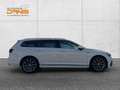 Volkswagen Passat Variant R-Line 2,0 TDI 4Mot DSG AHV/STDZG/NAVI/MATRIX Weiß - thumbnail 6