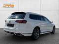 Volkswagen Passat Variant R-Line 2,0 TDI 4Mot DSG AHV/STDZG/NAVI/MATRIX Weiß - thumbnail 5