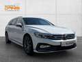 Volkswagen Passat Variant R-Line 2,0 TDI 4Mot DSG AHV/STDZG/NAVI/MATRIX Weiß - thumbnail 7