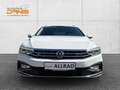 Volkswagen Passat Variant R-Line 2,0 TDI 4Mot DSG AHV/STDZG/NAVI/MATRIX Weiß - thumbnail 8