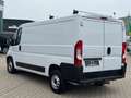 Fiat Ducato Kasten 30 140 L2H1 RS: 3450 mm Weiß - thumbnail 5