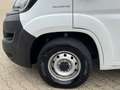 Fiat Ducato Kasten 30 140 L2H1 RS: 3450 mm Weiß - thumbnail 9