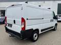 Fiat Ducato Kasten 30 140 L2H1 RS: 3450 mm Weiß - thumbnail 4