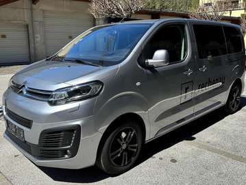 Spacetourer BlueHDI 150 S