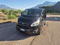 Ford Transit Custom combi - thumbnail 2
