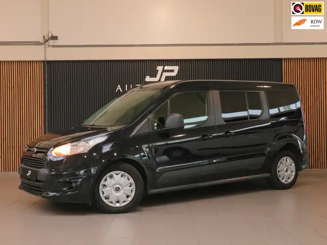 Ford Tourneo Connect Grand 1.6 Titanium 7persoons|AUTOMAAT|AIRCO|TREKHA