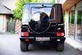 Mercedes-Benz G 350 *AMG*DESIGNO*FULL FULL*NIEUWSTAAT* + 1J GARANTIE Zwart - thumbnail 6