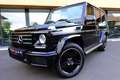 Mercedes-Benz G 350 *AMG*DESIGNO*FULL FULL*NIEUWSTAAT* + 1J GARANTIE Zwart - thumbnail 9