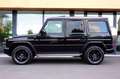 Mercedes-Benz G 350 *AMG*DESIGNO*FULL FULL*NIEUWSTAAT* + 1J GARANTIE Zwart - thumbnail 8