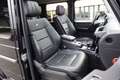 Mercedes-Benz G 350 *AMG*DESIGNO*FULL FULL*NIEUWSTAAT* + 1J GARANTIE Zwart - thumbnail 17